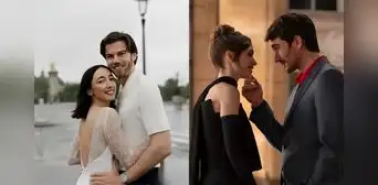De aventura parisina a historia de amor al estilo ‘Emily in Paris’: la experiencia de una creadora de contenidos en París De aventura parisina a historia de amor al estilo ‘Emily in Paris’: la experiencia de una creadora de contenidos en París