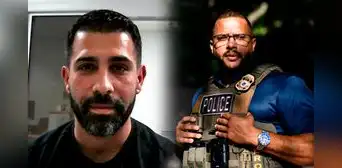 ICE arresta en Washington a inmigrante prófugo por explotación sexual infantil en Bélgica: intentó obtener ciudadanía de EEUU