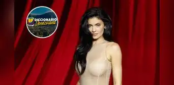 Kylie Jenner sorprende al hablar con acento venezolano en nuevo video viral: “Y está arrechísimo” Kylie Jenner sorprende al hablar con acento venezolano en nuevo video viral: “Y está arrechísimo”