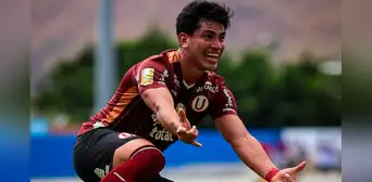 Universitario sigue invicto en el Torneo Clausura: derrotó 2-0 a Alianza Universidad y es único escolta de Cusco FC Universitario sigue invicto en el Torneo Clausura: derrotó 2-0 a Alianza Universidad y es único escolta de Cusco FC