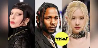 MTV Video Music Awards 2025: lista completa de nominados que lideran Lady Gaga, Rosé y Kendrick Lamar MTV Video Music Awards 2025: lista completa de nominados que lideran Lady Gaga, Rosé y Kendrick Lamar
