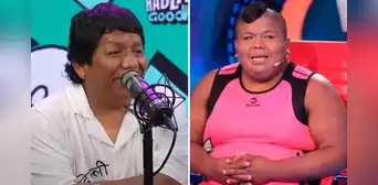 Cómico peruano cuenta cómo Mayimbú amasó fortuna de S/80.000 en TV, pero terminó sin S/1 en un año: "Se gastó toda la plata" Cómico peruano cuenta cómo Mayimbú amasó fortuna de S/80.000 en TV, pero terminó sin S/1 en un año: "Se gastó toda la plata"