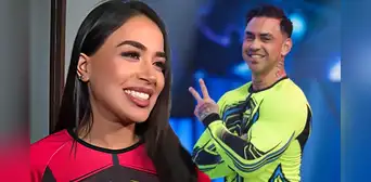Onelia Molina sorprende al pronunciarse sobre el regreso de Diego Chávarri en 'EEG': "Que dé la talla en la competencia" Onelia Molina sorprende al pronunciarse sobre el regreso de Diego Chávarri en 'EEG': "Que dé la talla en la competencia"