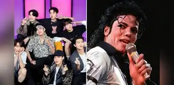 Agencia de BTS desmiente que el grupo de k-pop participe en álbum tributo a Michael Jackson y aclara rumores Agencia de BTS desmiente que el grupo de k-pop participe en álbum tributo a Michael Jackson y aclara rumores