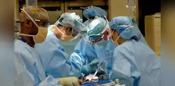Ranking 2025: estos son los países latinoamericanos con los médicos más reconocidos en salud Ranking 2025: estos son los países latinoamericanos con los médicos más reconocidos en salud