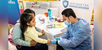 ¿Cómo acceder al descarte y tratamiento gratuito de anemia en centros de salud del MINSA?