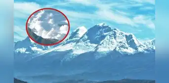 Riesgo de avalancha en el Huascarán, Áncash: localidades tendrían 18 minutos para evacuar ante posible aluvión, advierte INAIGEM Riesgo de avalancha en el Huascarán, Áncash: localidades tendrían 18 minutos para evacuar ante posible aluvión, advierte INAIGEM