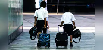 China anuncia que eliminará tarifas de educación preescolar y será gratuita de forma progresiva desde 2025 China anuncia que eliminará tarifas de educación preescolar y será gratuita de forma progresiva desde 2025