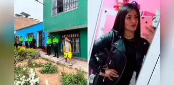 Asesinada en fiesta de cumpleaños: sicarios acribillaron 6 veces a presunta integrante de 'Los Pulpos' en Trujillo Asesinada en fiesta de cumpleaños: sicarios acribillaron 6 veces a presunta integrante de 'Los Pulpos' en Trujillo