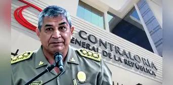 Contraloría inicia investigación sobre compra millonaria de vehículos de lujo para altos mandos de la PNP Contraloría inicia investigación sobre compra millonaria de vehículos de lujo para altos mandos de la PNP