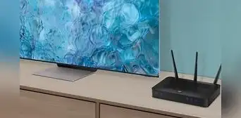 No pongas este electrodoméstico cerca del router: aumenta su temperatura y hará que falle el WiFi