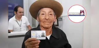 Reniec lanza nueva campaña gratuita de DNI electrónico en este distrito limeño: más de 1.000 documentos serán entregados el 16 de agosto Reniec lanza nueva campaña gratuita de DNI electrónico en este distrito limeño: más de 1.000 documentos serán entregados el 16 de agosto