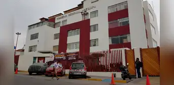 GORE Arequipa y Ugel Caylloma perdieron más de medio millón de soles tras caer en fraude cibernético GORE Arequipa y Ugel Caylloma perdieron más de medio millón de soles tras caer en fraude cibernético