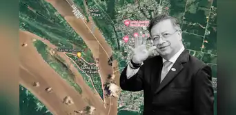 Santa Rosa le pertenece al Perú: especialistas coinciden en que Gustavo Petro usa conflicto para desviar atención Santa Rosa le pertenece al Perú: especialistas coinciden en que Gustavo Petro usa conflicto para desviar atención