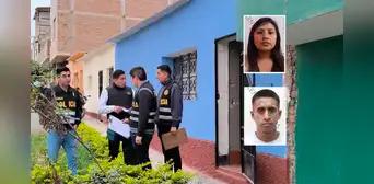 Tres nuevos crímenes en las últimas horas Tres nuevos crímenes en las últimas horas