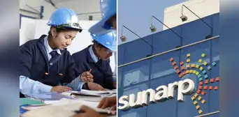 Sunarp anuncia convocatorias CAS 2025 con sueldos de hasta S/9.000 para Lima y provincias: ¿cómo postular y hasta cuándo? Sunarp anuncia convocatorias CAS 2025 con sueldos de hasta S/9.000 para Lima y provincias: ¿cómo postular y hasta cuándo?