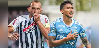 VER Alianza Lima vs Sporting Cristal EN VIVO desde Matute: alineaciones confirmadas de blanquiazules y celestes VER Alianza Lima vs Sporting Cristal EN VIVO desde Matute: alineaciones confirmadas de blanquiazules y celestes