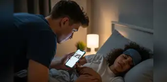 Personas que revisen el celular de su pareja irán a la cárcel bajo estas condiciones, según Código Penal en Perú Personas que revisen el celular de su pareja irán a la cárcel bajo estas condiciones, según Código Penal en Perú