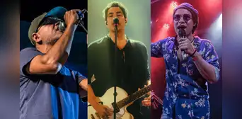 Mar de Copas, Amén, Zen y más bandas nacionales serán parte de la primera edición del festival ‘Rock en La Muralla’ Mar de Copas, Amén, Zen y más bandas nacionales serán parte de la primera edición del festival ‘Rock en La Muralla’