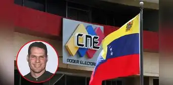 Exjefa del Consejo Nacional Electoral de Venezuela fue sobornada con una casa por empresa electoral, según fiscalía de EE. UU. Exjefa del Consejo Nacional Electoral de Venezuela fue sobornada con una casa por empresa electoral, según fiscalía de EE. UU.