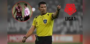 ¿Kevin Ortega hizo bien en anular gol de Álex Valera en el Universitario vs Alianza UDH? Esto dice el reglamento de Liga 1 sobre esos casos ¿Kevin Ortega hizo bien en anular gol de Álex Valera en el Universitario vs Alianza UDH? Esto dice el reglamento de Liga 1 sobre esos casos
