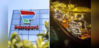 Petroperú exportó a Ecuador más de 137.000 barriles de combustible desde la refinería de Talara