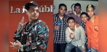 Los Wachiturros: ¿Qué fue de los integrantes del grupo y a que se dedican hoy en día?