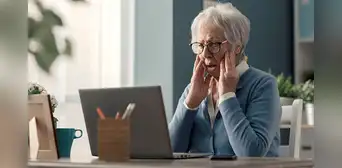 Mujer de 67 años encuentra al "amor de su vida" y este la estafa con miles de euros en Francia: "Fue mi error confiar" Mujer de 67 años encuentra al "amor de su vida" y este la estafa con miles de euros en Francia: "Fue mi error confiar"