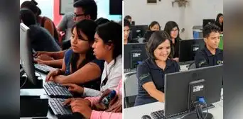 Minedu lanza nueva titulación CETPRO para que escolares accedan a puestos de trabajo: ¿quiénes aplican y cómo postular? Minedu lanza nueva titulación CETPRO para que escolares accedan a puestos de trabajo: ¿quiénes aplican y cómo postular?