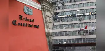 TC rechaza demanda contra ley que permite a PNP liderar investigaciones: aclara que estará bajo control de la Fiscalía