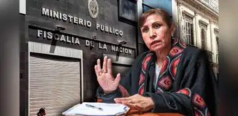 Patricia Benavides será reincorporada como fiscal suprema al Ministerio Público Patricia Benavides será reincorporada como fiscal suprema al Ministerio Público