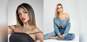 Shirley Arica en polémica: acusan que habría roto una relación tras ingresar a hotel con joven, según ampay de ‘Magaly TV: La Firme’ Shirley Arica en polémica: acusan que habría roto una relación tras ingresar a hotel con joven, según ampay de ‘Magaly TV: La Firme’