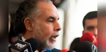 Armando Benedetti amenaza con llevar a Perú a la Corte Internacional de Justicia en La Haya
