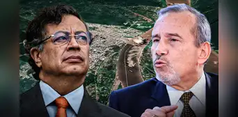 Conflicto por isla Santa Rosa acercaría o dividiría más la relación entre Perú y Colombia