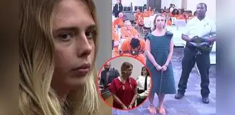 El impactante caso de Alyssa Ann Zinger: la mujer que fingía ser adolescente para abusar de menores de edad en Florida El impactante caso de Alyssa Ann Zinger: la mujer que fingía ser adolescente para abusar de menores de edad en Florida