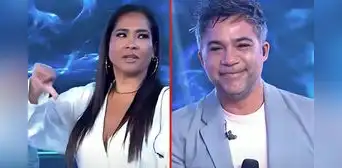 Renzo Schuller lanza brutal dardo a 'Esto es guerra' tras reencuentro con Gian Piero Díaz: "Nunca tuvieron nada hasta que nacimos nosotros"