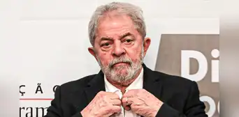 Gobierno de Lula presenta demanda ante la OMC contra los aranceles impuestos por Donald Trump Gobierno de Lula presenta demanda ante la OMC contra los aranceles impuestos por Donald Trump