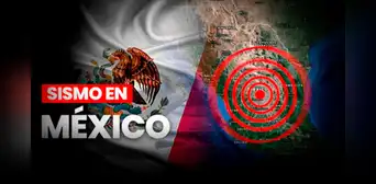 Último sismo de hoy, jueves 7 de agosto en México: dónde fue el epicentro según datos del Servicio Sismológico Nacional Último sismo de hoy, jueves 7 de agosto en México: dónde fue el epicentro según datos del Servicio Sismológico Nacional