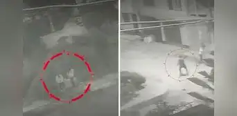 Asesinan a balazos a adolescente cuando compartía con su enamorada en parque de San Juan de Miraflores Asesinan a balazos a adolescente cuando compartía con su enamorada en parque de San Juan de Miraflores