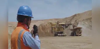 Vendemos piedra chancada con cobre y perdemos millones: Perú bate récord exportador con US$8.113 millones, pero gana menos que Chile