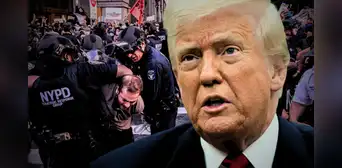USCIS y DHS advierten que Trump ya puede deportar a estos inmigrantes indocumentados en EEUU a partir del 5 de agosto