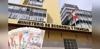 MEF presentará proyecto de ley de presupuesto 2026 antes del 30 de agosto: ¿qué sectores priorizará?