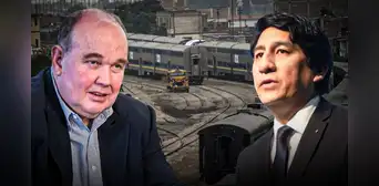 Tren Lima-Chosica avanza por cuerdas separadas: MML propone un decreto de urgencia y MTC una adenda Tren Lima-Chosica avanza por cuerdas separadas: MML propone un decreto de urgencia y MTC una adenda