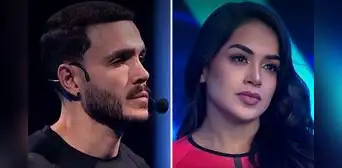 Mario Irivarren pide perdón a Onelia Molina y no niega reconciliación: "La voy a recordar como mi amor" Mario Irivarren pide perdón a Onelia Molina y no niega reconciliación: "La voy a recordar como mi amor"
