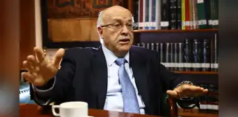 Excanciller sobre conflicto por isla Santa Rosa: "El Perú no ha violado ningún tratado internacional" Excanciller sobre conflicto por isla Santa Rosa: "El Perú no ha violado ningún tratado internacional"