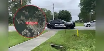 Tiroteo en Fort Stewart: reportan 5 soldados baleados en base militar de Estados Unidos