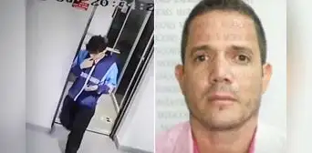Menor desaparecido en Surco se encuentra hospitalizado en Ecuador y su padre permanece detenido, señala su madre Menor desaparecido en Surco se encuentra hospitalizado en Ecuador y su padre permanece detenido, señala su madre