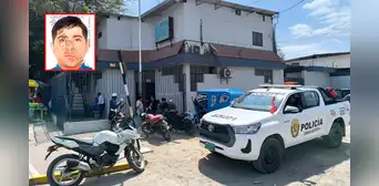 Hombre en Piura es asesinado cuando se encontraba al interior de vivienda