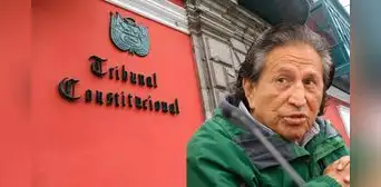 Alejandro Toledo: TC ordena que expresidente reciba atención médica en una clínica privada Alejandro Toledo: TC ordena que expresidente reciba atención médica en una clínica privada
