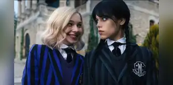 ¿Dónde ver 'Merlina' temporada 2 en español? Plataforma oficial y fecha confirmada